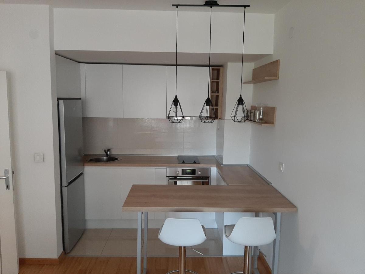 Ivan2020 Apartment Skopje Exterior foto