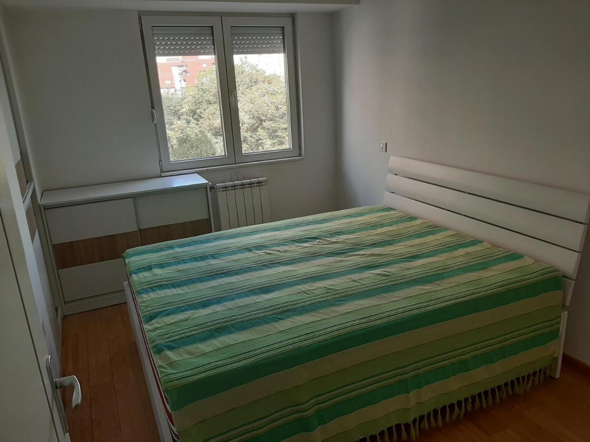 Ivan2020 Apartment Skopje Exterior foto